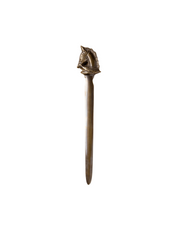 Letter Opener with Horse Head