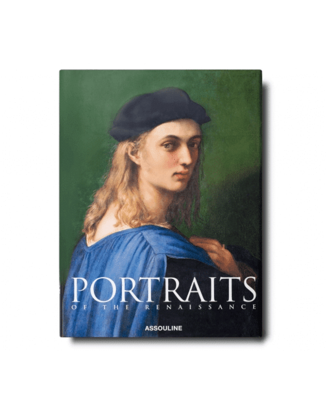 Versmissen Portraits of the Renaissance