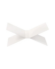 Versmissen Bookstand Version 2 White