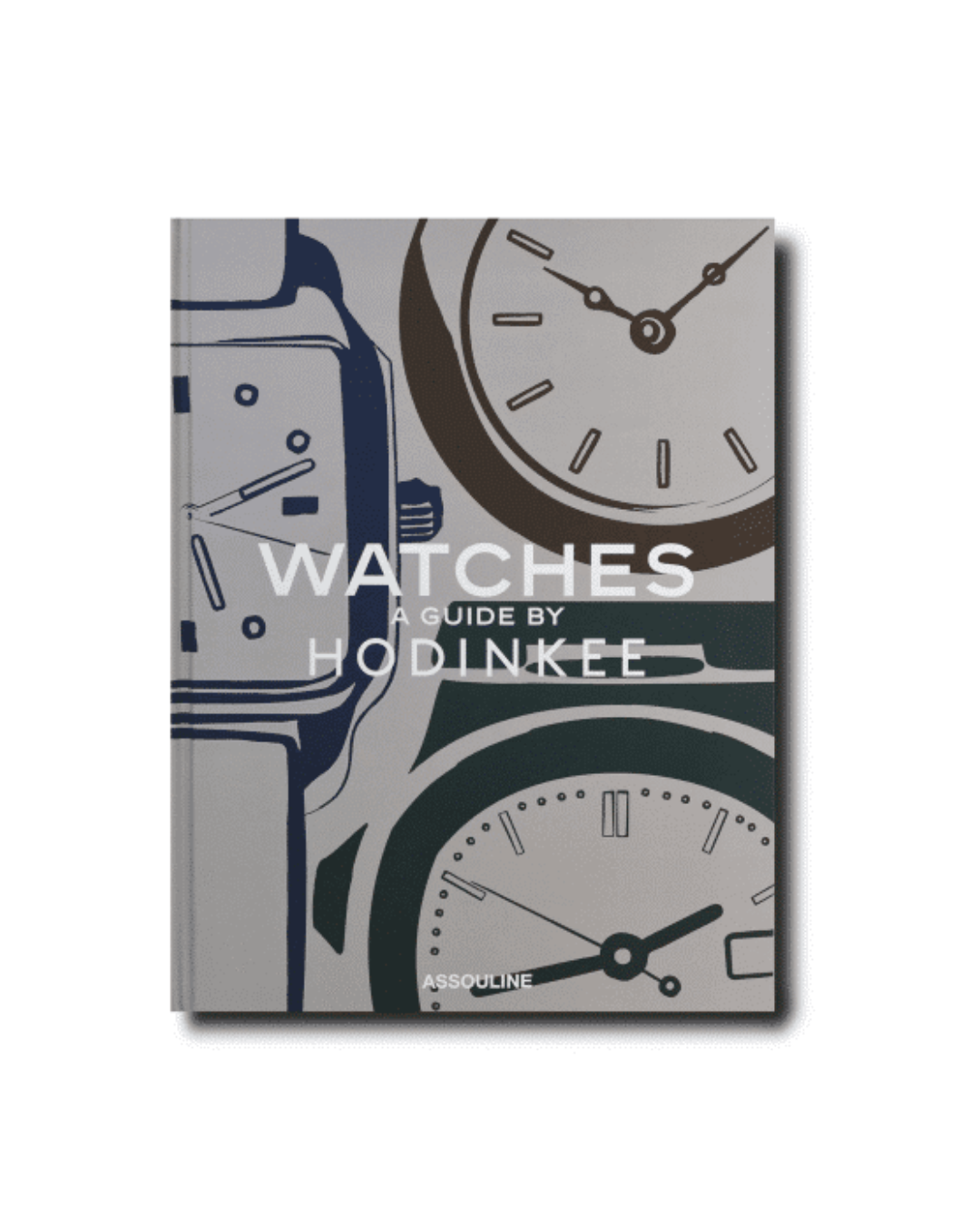 Versmissen Watches a guide by Hodinkee