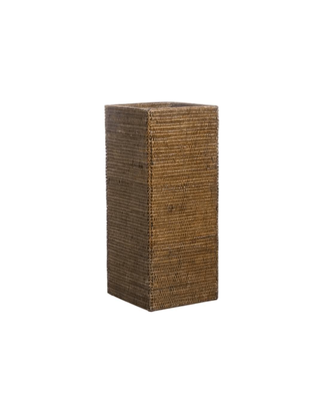 Flamant Togo Umbrella Stand Reed