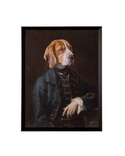 Frame Aristdograt Irish Setter