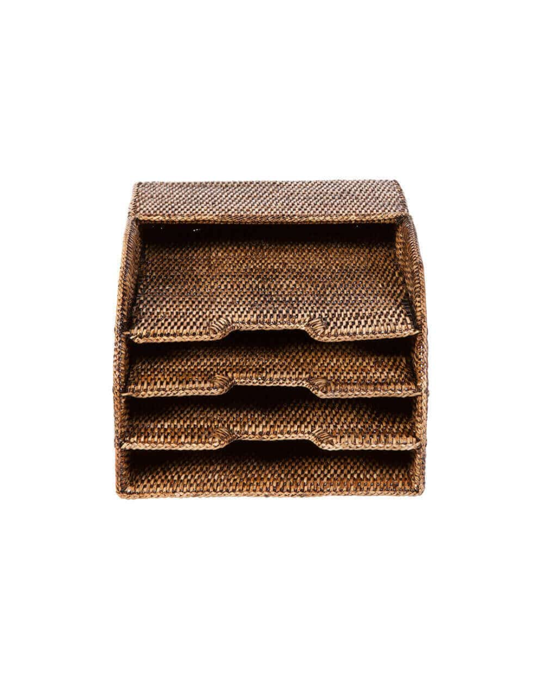 Flamant Togo Magazine Rack M