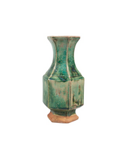 Versmissen Vase Green