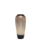 Tall jar ms brown run m