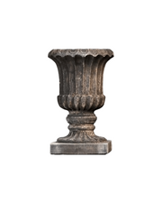 Vase Kartika Engraved