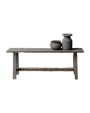 Bench Berber