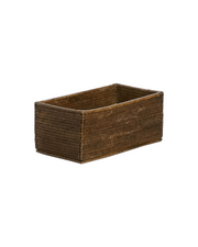 Flamant Togo CD Box