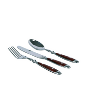Lifestyle Rosewood Cutlery