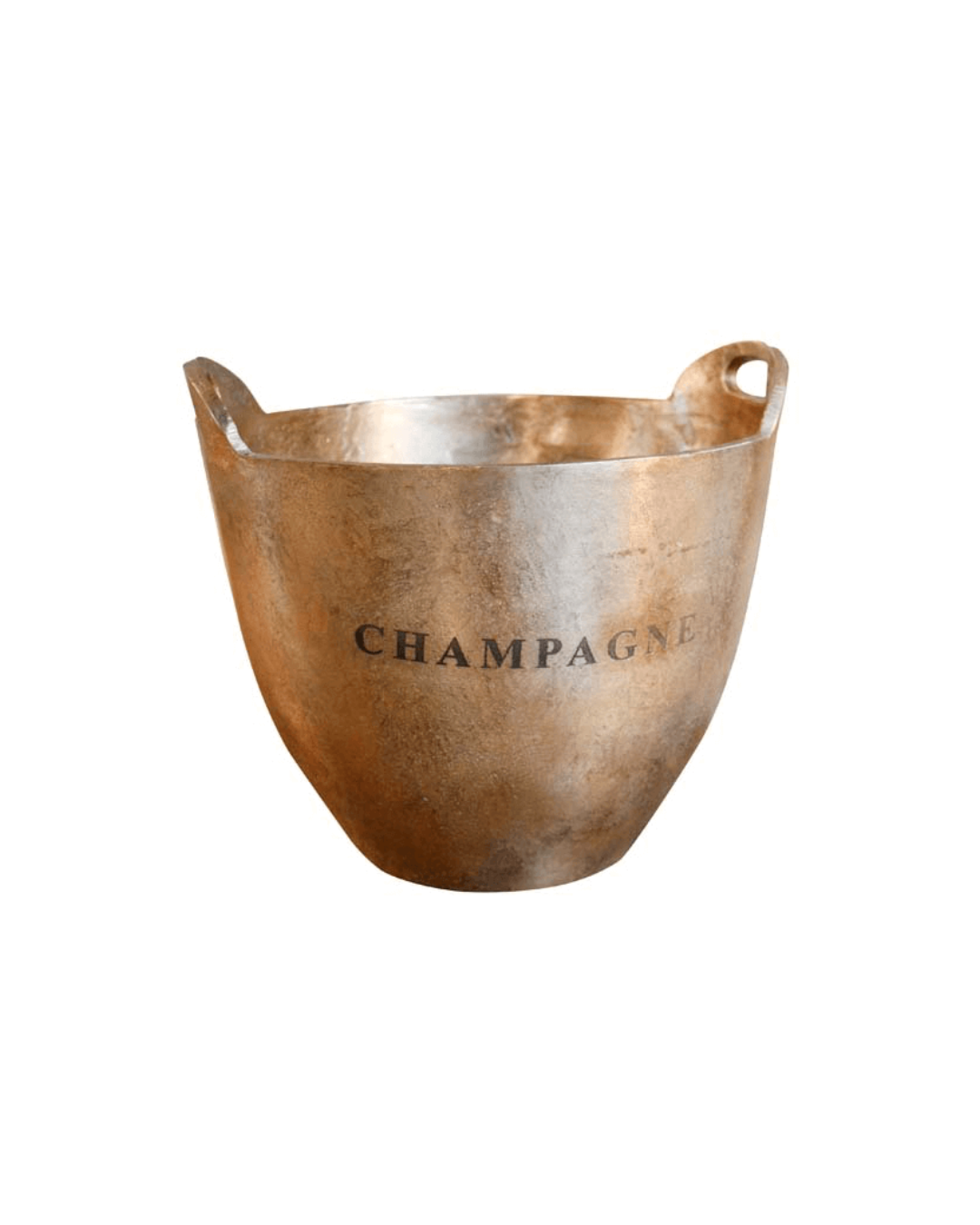 Champagne bucket
