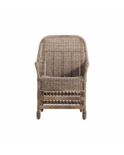 Wexford garden armchair