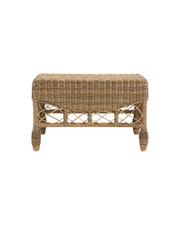 Empire garden pouf