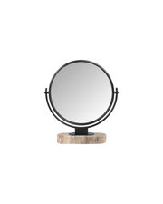 Leila Table Mirror Black