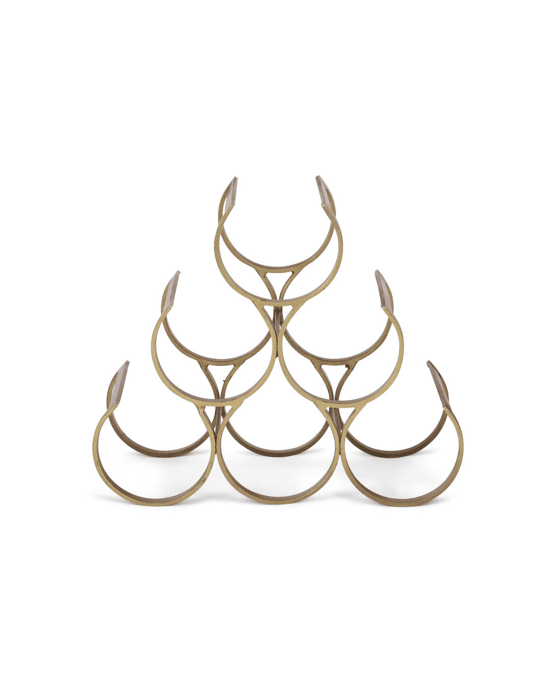 GS Sydney wine rack