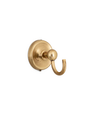 Malenz antique gold hook