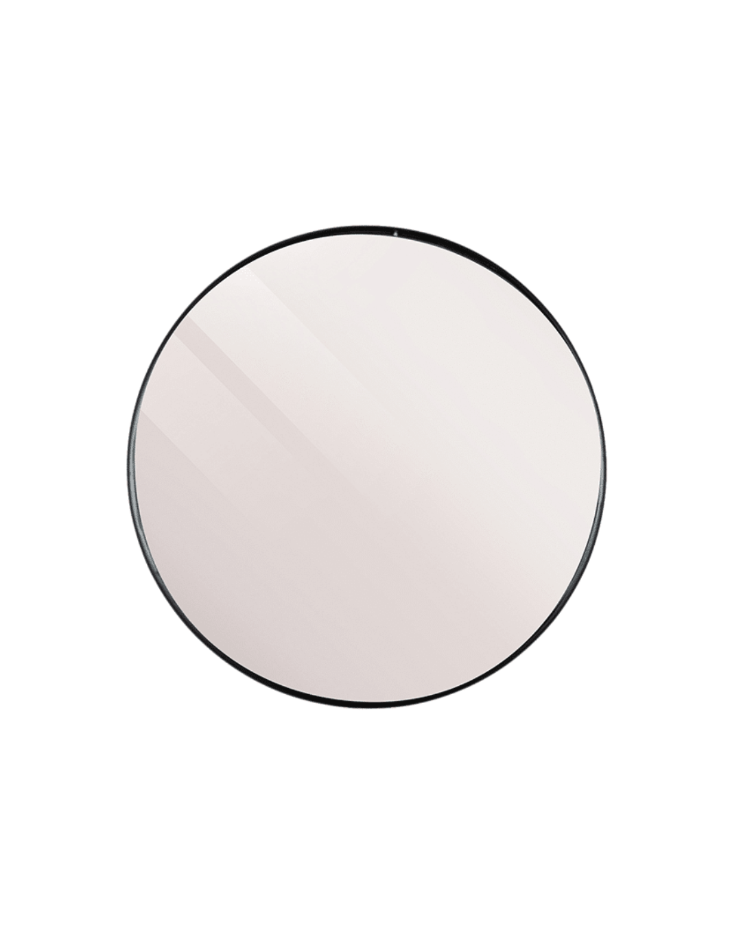 Lifestyle juma mirror metal 80cm