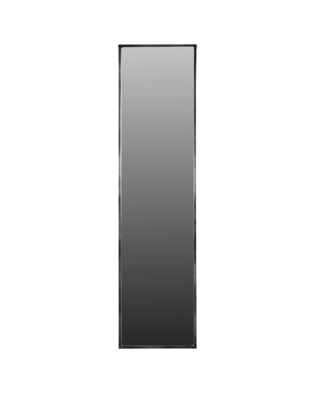 Trademark living Oskar tall wall mirror