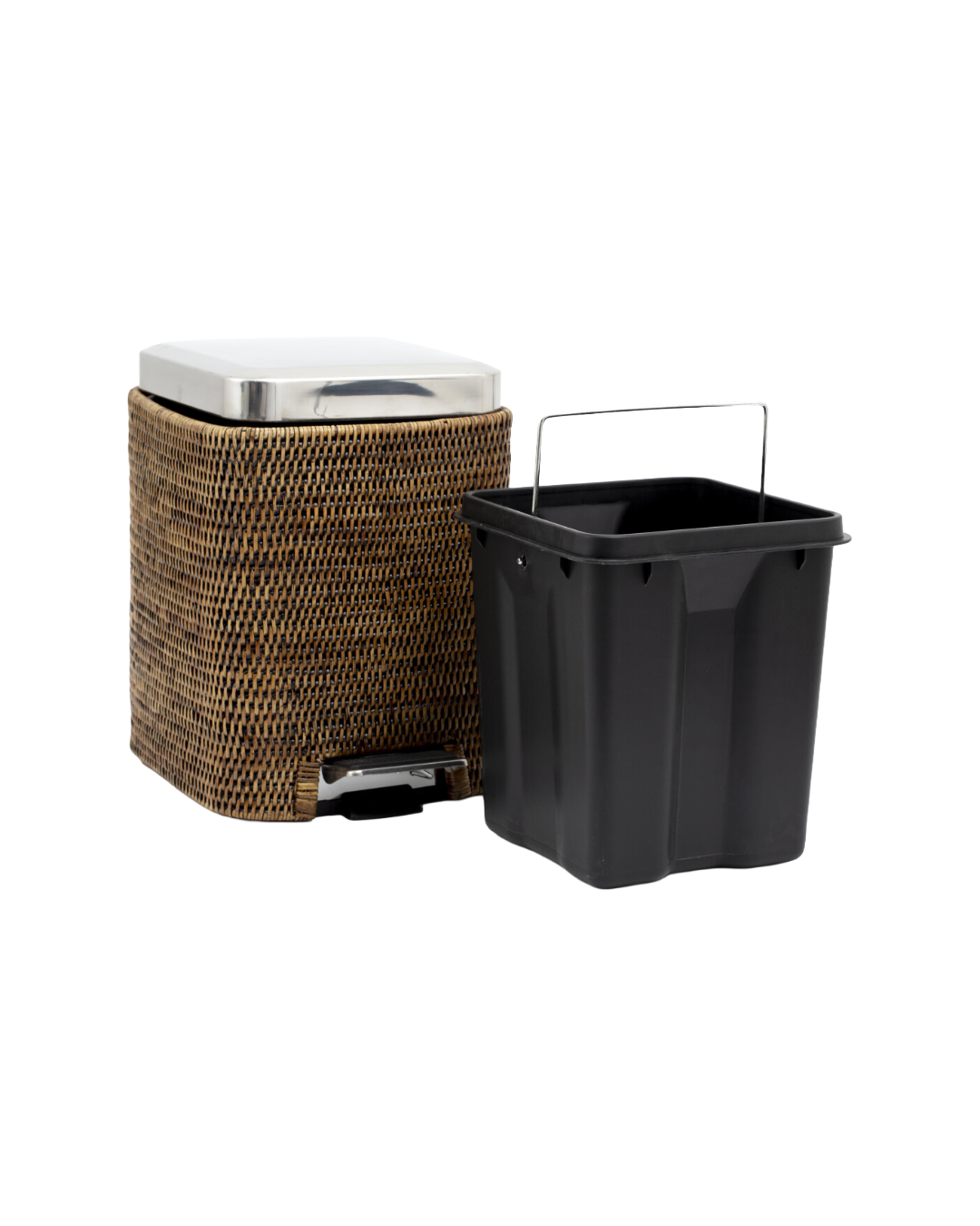 Flamant Waste Bin Togo Square