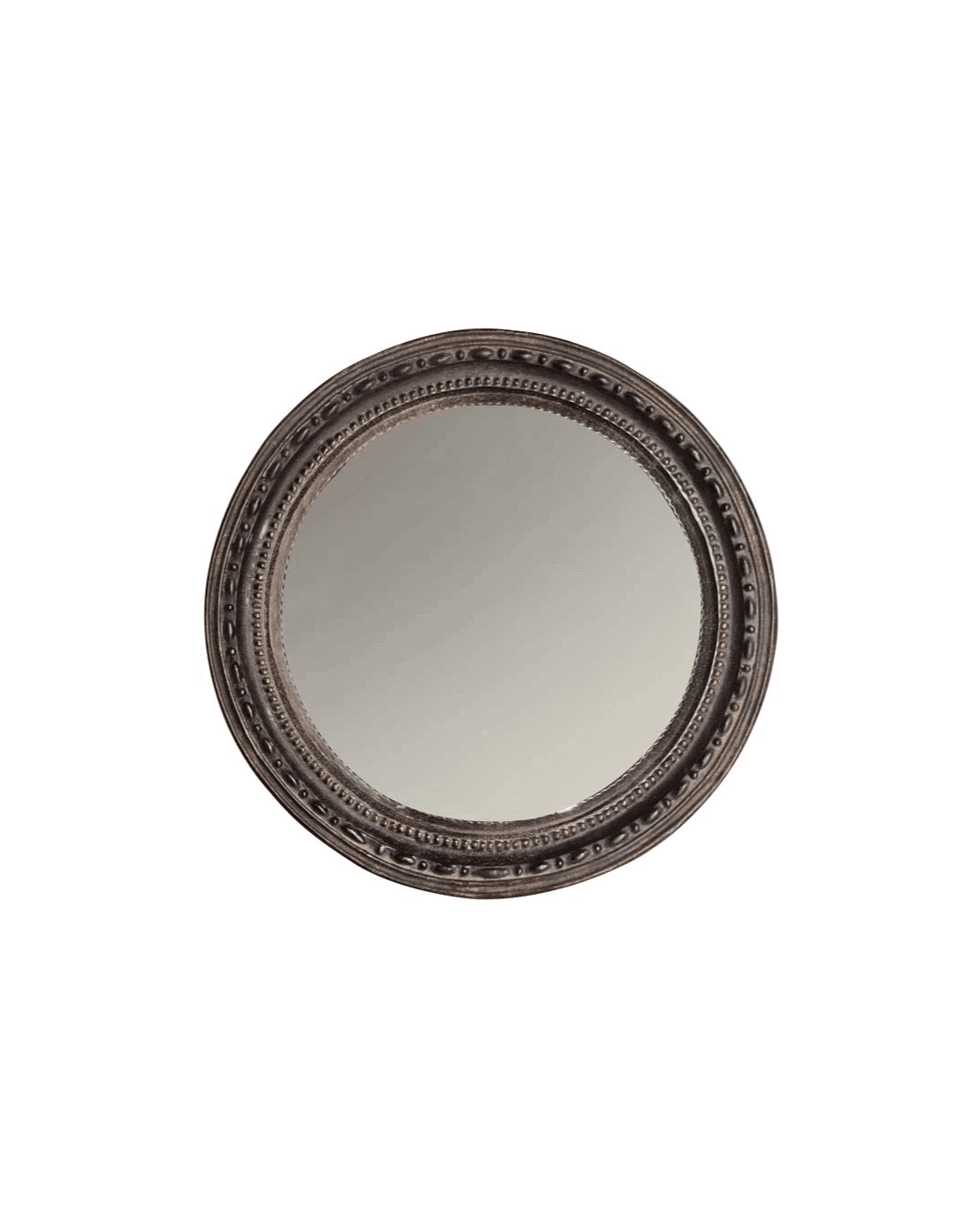 Small convex mirror