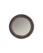 Small convex mirror