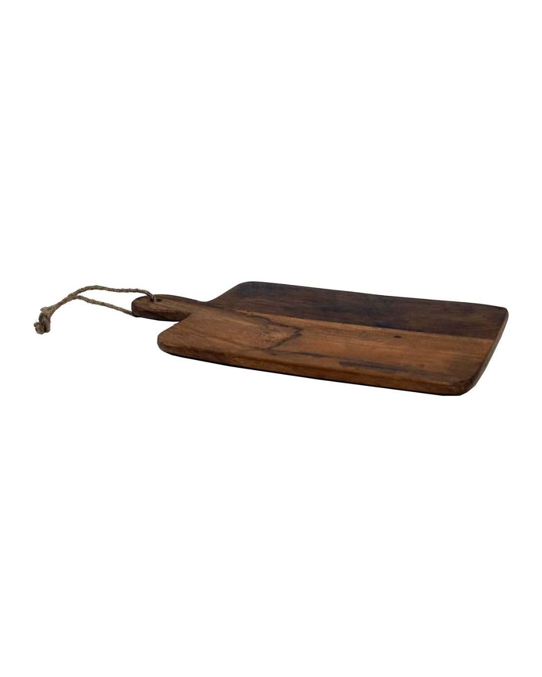 Trademark Living Pelle cutting board oblong