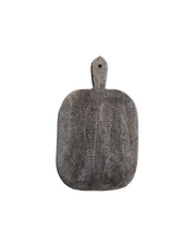 Cutting boards antique grey