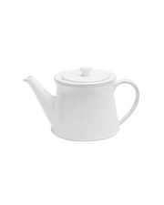 Jille Ceramic Collection, Teapot