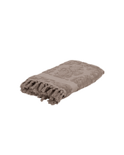 Lifestyle Hammam Towel Grey S