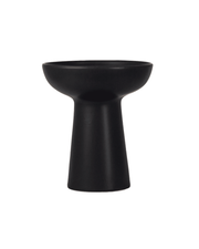Lifestyle Timeo Bowl on foot black