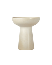 Lifestyle Timeo Bowl on foot White
