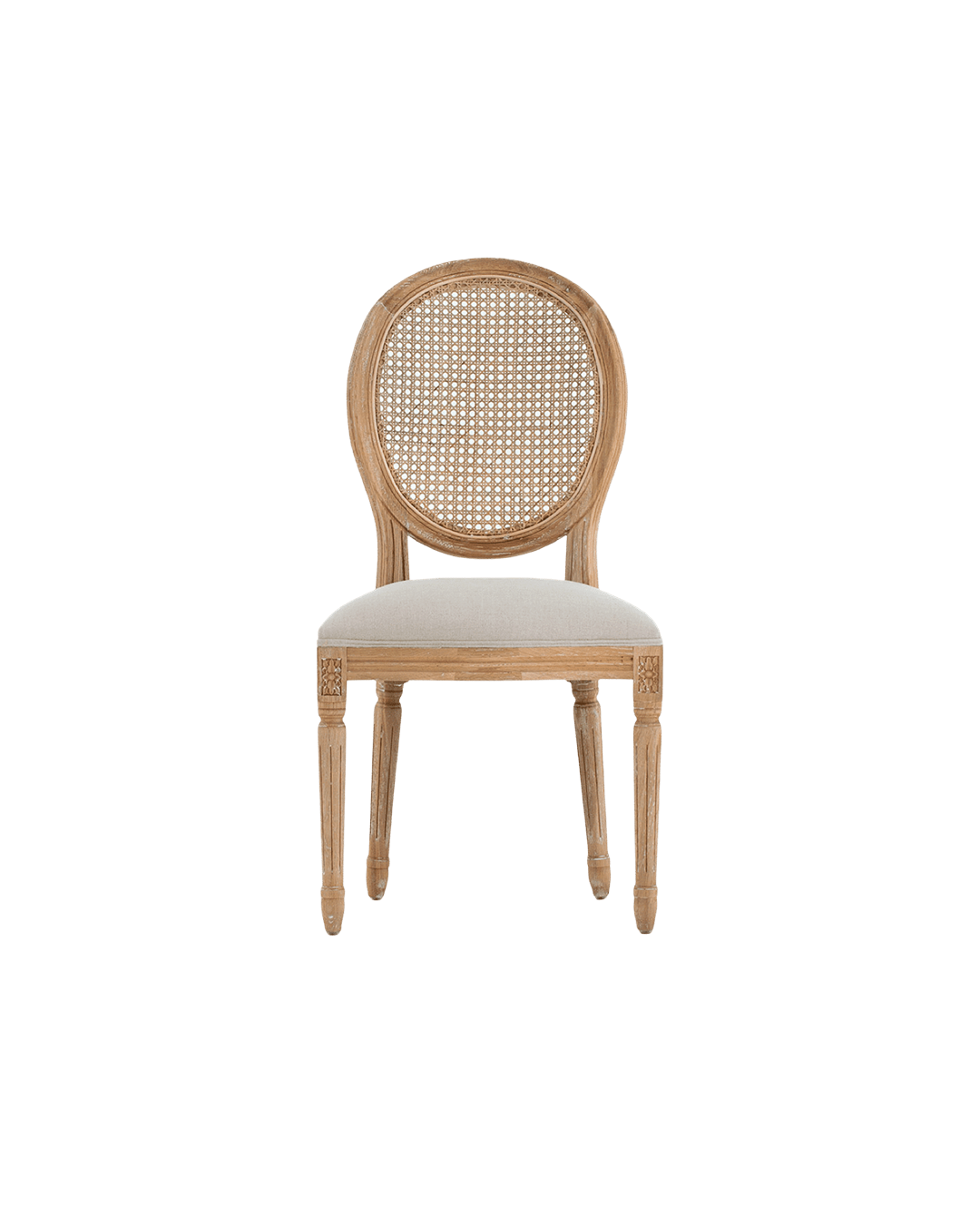 Flamant Medy chair