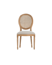 Flamant Medy chair