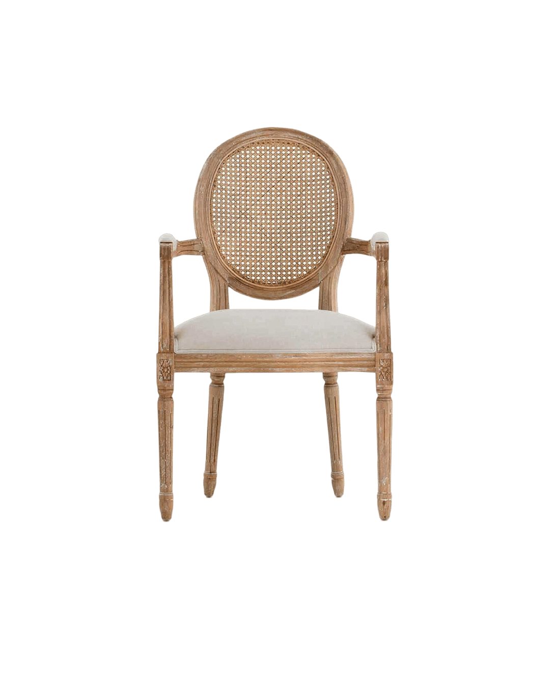 Flamant Medy armchair