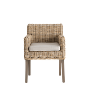 Dunes garden Armchair