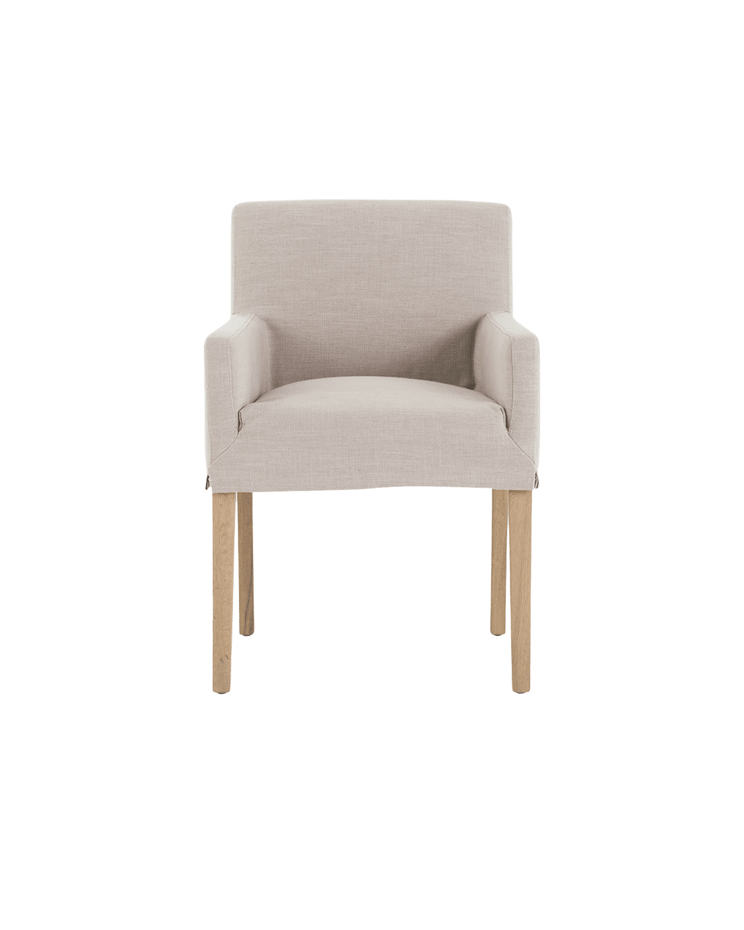 Flamant Billy Arm Chair