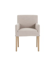 Flamant Billy Arm Chair