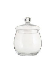 Toffi Candy Jar