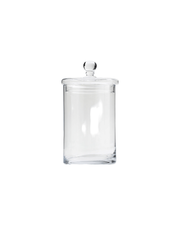 Lioni Candy Jar, H 24 cm