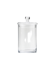 Lioni Candy jar, H 29 cm
