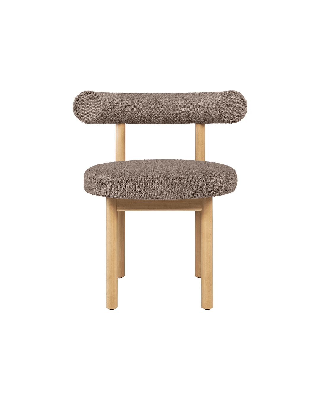 Versmissen Sosis Dining Chair Velour 999