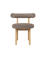 Versmissen Sosis Dining Chair Velour 999
