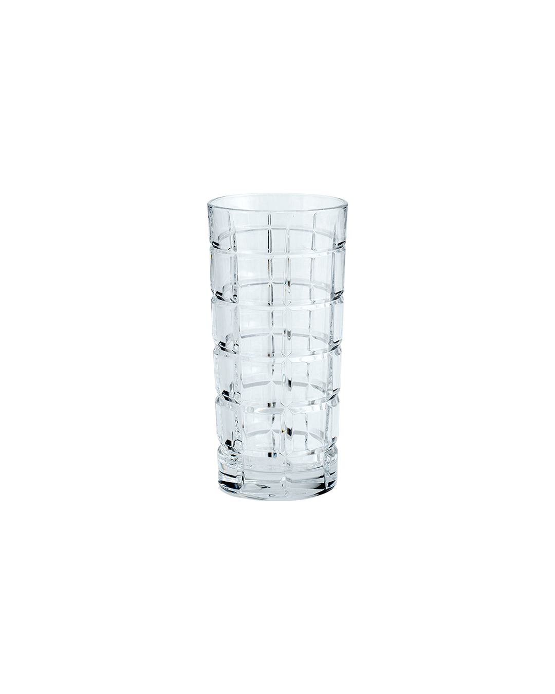 Bogart Longdrink Glasses x6
