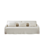 Home Spirit Carnac Sofa 100% Linen