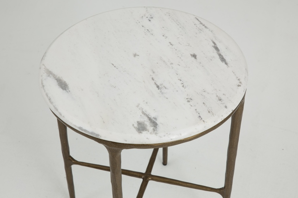 Flamant MARABELLE, side table
