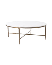 Flamant MARABELLE, cofffe table 100 cm