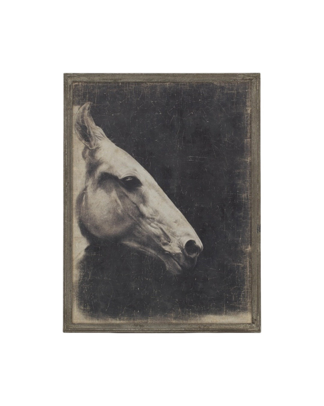 Flamant Zaylee, wall art