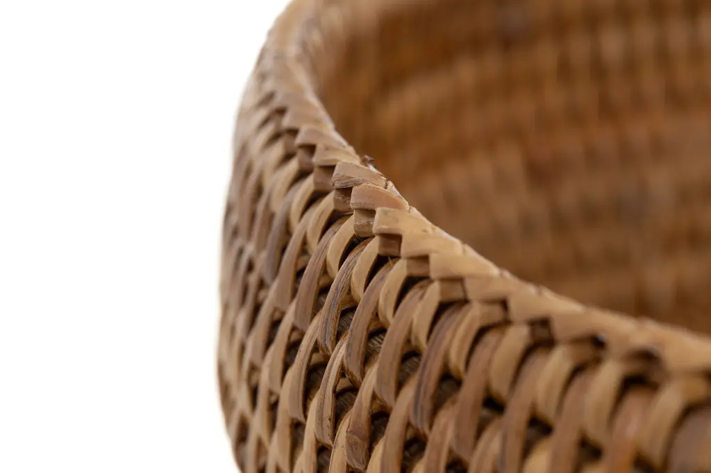 Flamant, togo, bowl on foot
