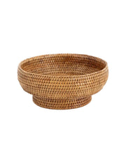 Flamant, togo, bowl on foot