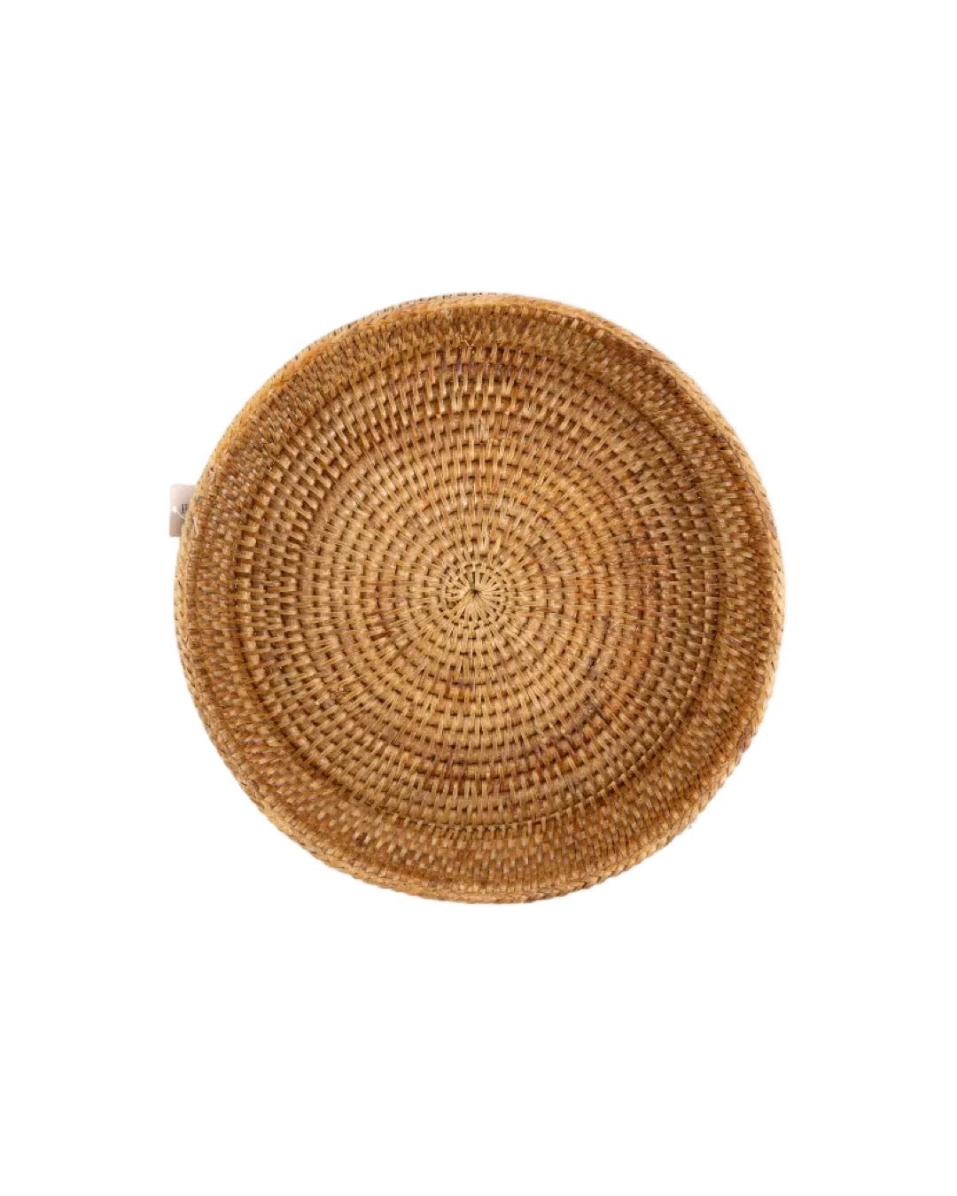 Flamant, togo, bowl on foot