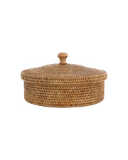 Flamant, togo, box